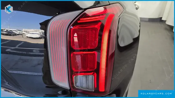 HYUNDAI PALISADE GASOLINE 3.8 2WD