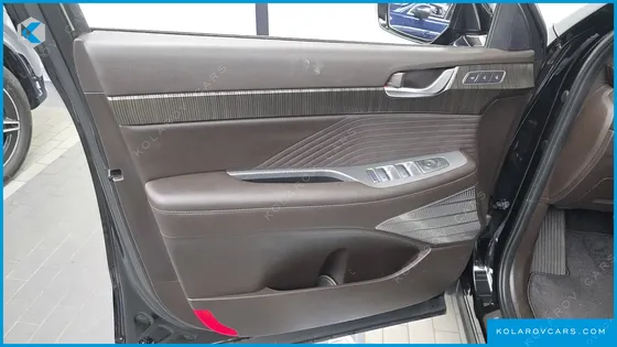 HYUNDAI PALISADE GASOLINE 3.8 2WD