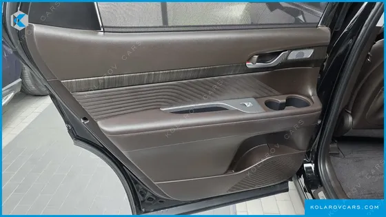 HYUNDAI PALISADE GASOLINE 3.8 2WD