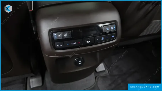 HYUNDAI PALISADE GASOLINE 3.8 2WD