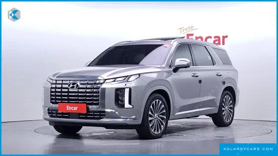 HYUNDAI PALISADE GASOLINE 3.8 4WD