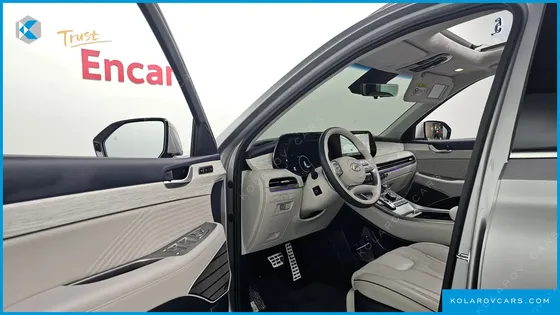 HYUNDAI PALISADE GASOLINE 3.8 4WD