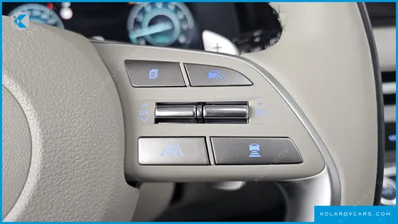 HYUNDAI PALISADE GASOLINE 3.8 4WD