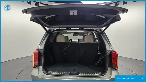 HYUNDAI PALISADE GASOLINE 3.8 4WD