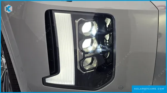 HYUNDAI PALISADE GASOLINE 3.8 4WD