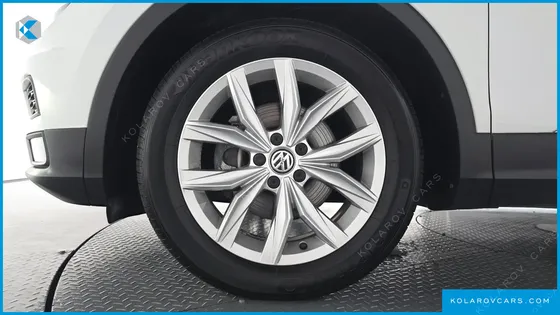 VOLKSWAGEN TIGUAN 2.0 TDI PREMIUM