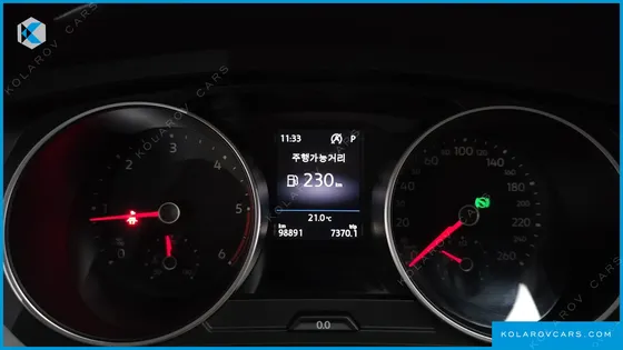 VOLKSWAGEN TIGUAN 2.0 TDI PREMIUM