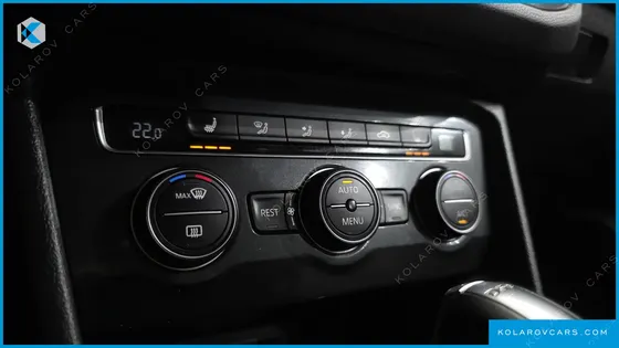 VOLKSWAGEN TIGUAN 2.0 TDI PREMIUM