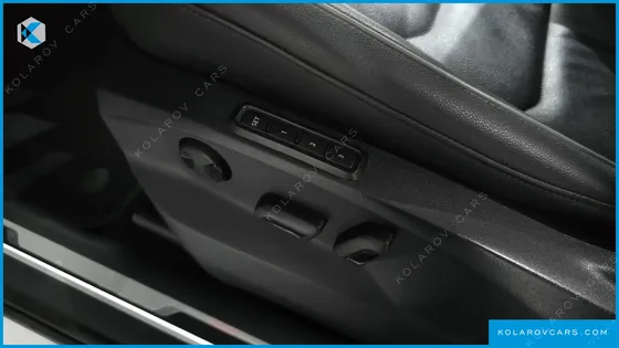 VOLKSWAGEN TIGUAN 2.0 TDI PREMIUM