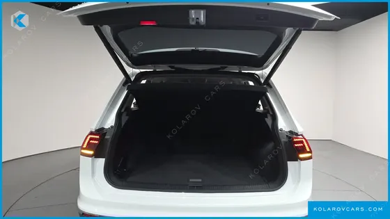 VOLKSWAGEN TIGUAN 2.0 TDI PREMIUM