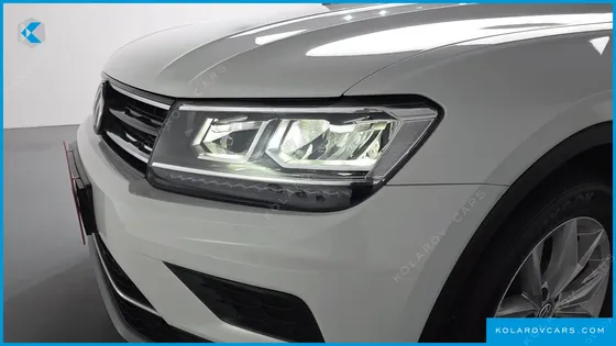 VOLKSWAGEN TIGUAN 2.0 TDI PREMIUM