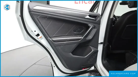 VOLKSWAGEN TIGUAN 2.0 TDI PREMIUM
