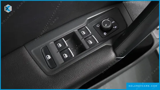 VOLKSWAGEN TIGUAN 2.0 TDI PREMIUM