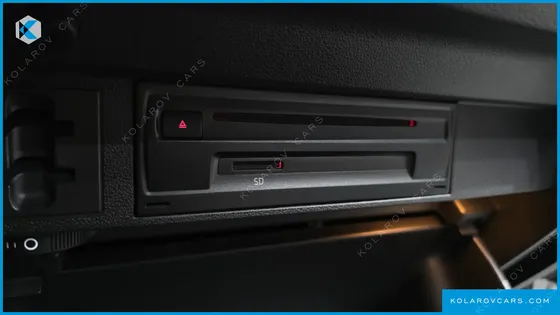 VOLKSWAGEN TIGUAN 2.0 TDI PREMIUM