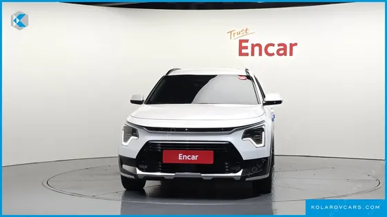 KIA NIRO SIGNATURE