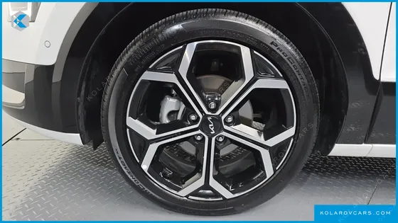 KIA NIRO SIGNATURE