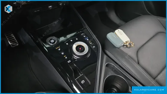 KIA NIRO SIGNATURE