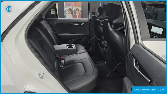 KIA NIRO SIGNATURE