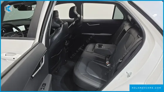 KIA NIRO SIGNATURE