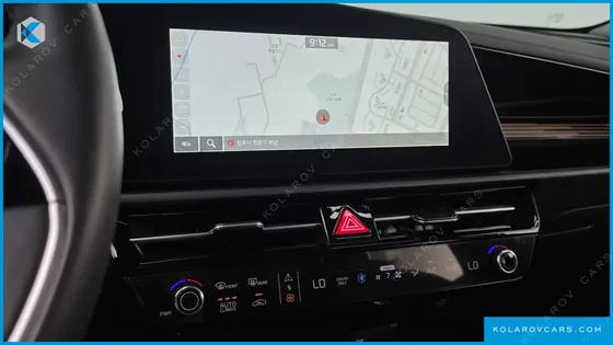 KIA NIRO SIGNATURE