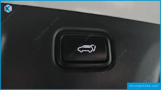 KIA NIRO SIGNATURE