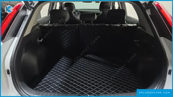 KIA NIRO SIGNATURE