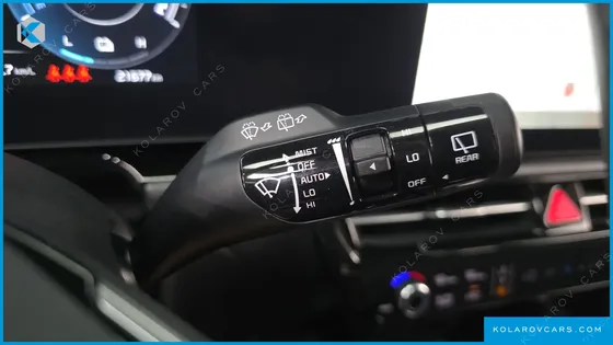 KIA NIRO SIGNATURE