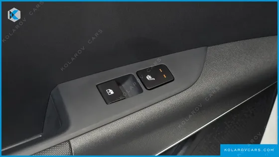 KIA NIRO SIGNATURE