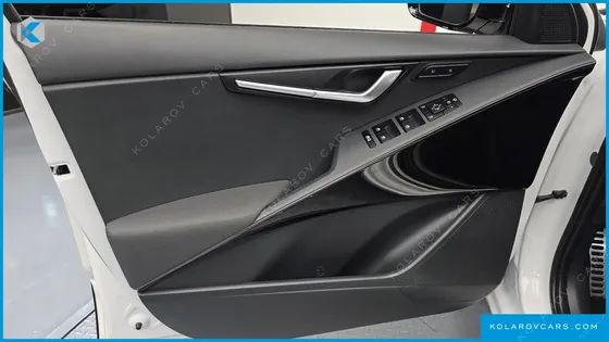 KIA NIRO SIGNATURE
