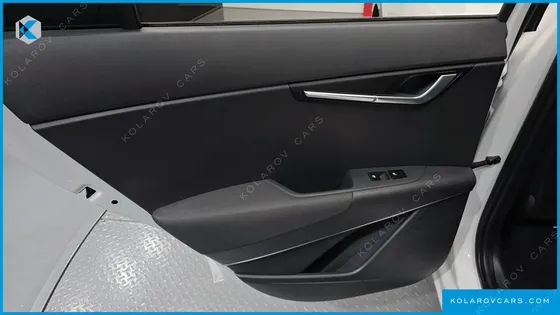 KIA NIRO SIGNATURE