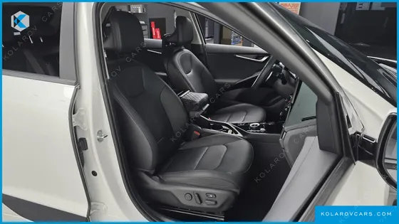 KIA NIRO SIGNATURE