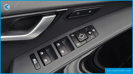 KIA NIRO SIGNATURE