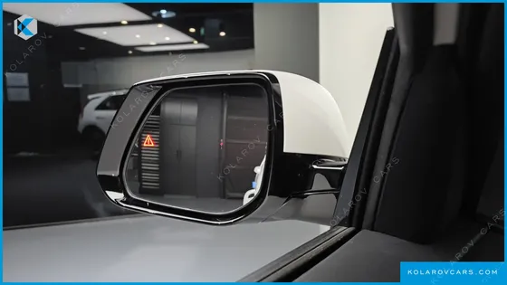 KIA NIRO SIGNATURE