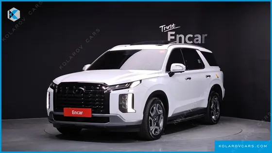 HYUNDAI PALISADE GASOLINE 3.8 4WD