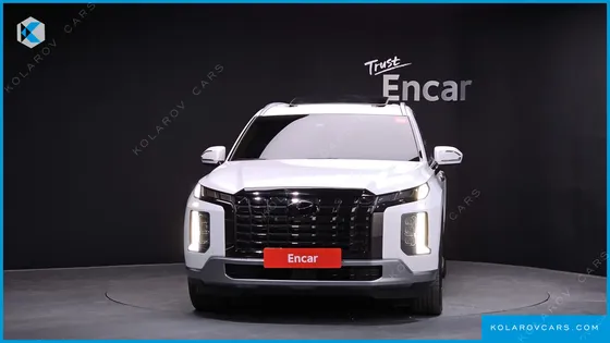 HYUNDAI PALISADE GASOLINE 3.8 4WD