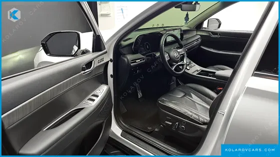 HYUNDAI PALISADE GASOLINE 3.8 4WD