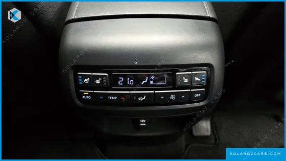 HYUNDAI PALISADE GASOLINE 3.8 4WD