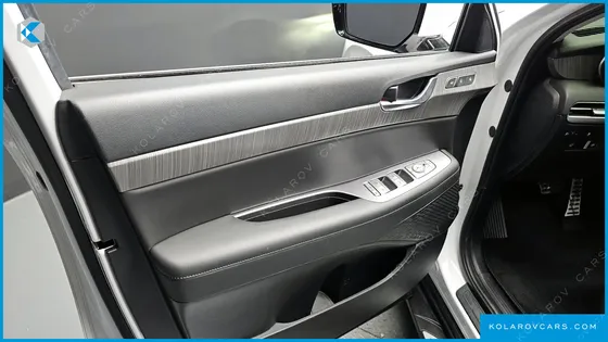 HYUNDAI PALISADE GASOLINE 3.8 4WD