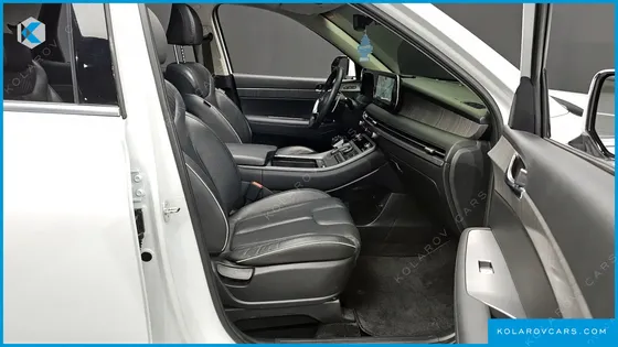 HYUNDAI PALISADE GASOLINE 3.8 4WD