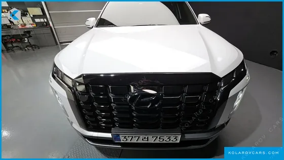 HYUNDAI PALISADE GASOLINE 3.8 4WD