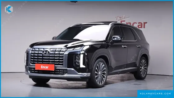 HYUNDAI PALISADE DIESEL 2.2 2WD