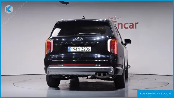 HYUNDAI PALISADE DIESEL 2.2 2WD