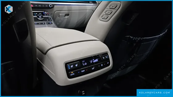HYUNDAI PALISADE DIESEL 2.2 2WD