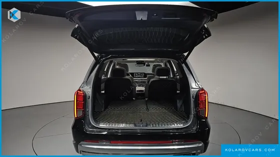 HYUNDAI PALISADE DIESEL 2.2 2WD