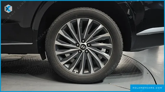 HYUNDAI PALISADE DIESEL 2.2 2WD