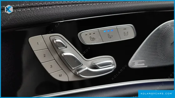 MERCEDES AMG GT 4DOOR 43 4MATIC+