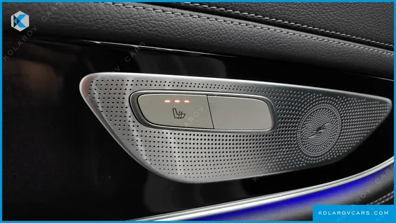 MERCEDES AMG GT 4DOOR 43 4MATIC+