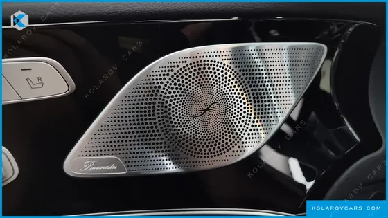 MERCEDES AMG GT 4DOOR 43 4MATIC+