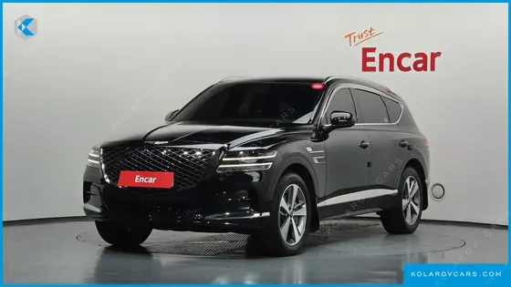 GENESIS GV80 3.0 DIESEL AWD