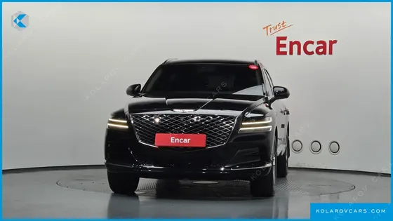 GENESIS GV80 3.0 DIESEL AWD